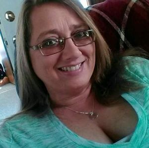 Meet your Posher, Christi